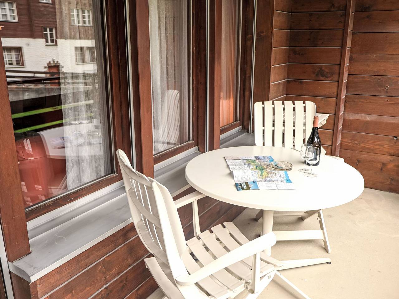 Apartamento entero, Pasadena in Zermatt, Alpes del Valais