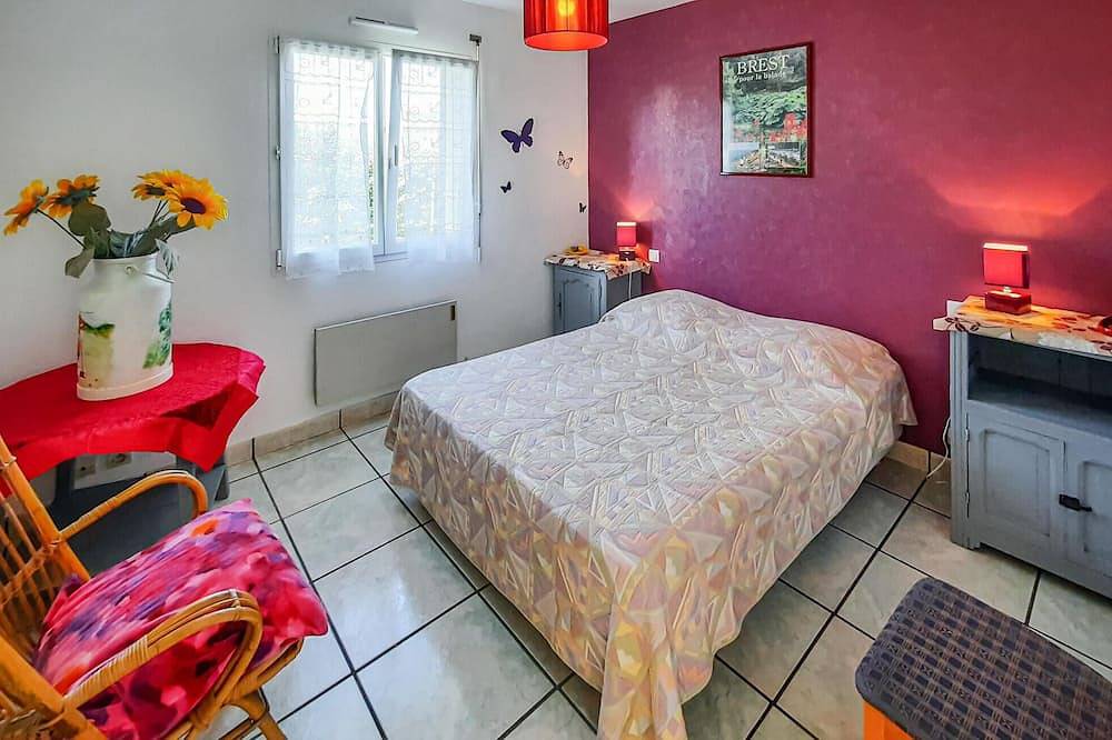 Belle maison à Plouguerneau avec Wi-Fi in Plouguerneau, Région de Brest