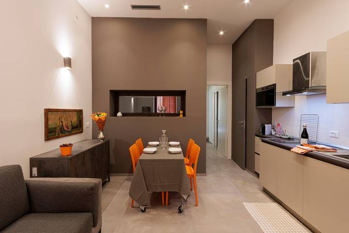 Agriturismo voor 4 personen in Noto