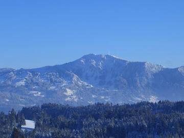 Bauernhof für 4 Personen in Immenstadt, Allgäuer Alpen, Bild 4