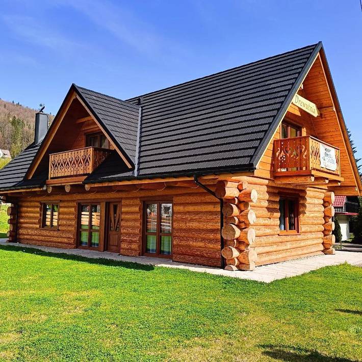 Ferienwohnung für 6 Personen, mit Garten und Whirlpool sowie Sauna - 1