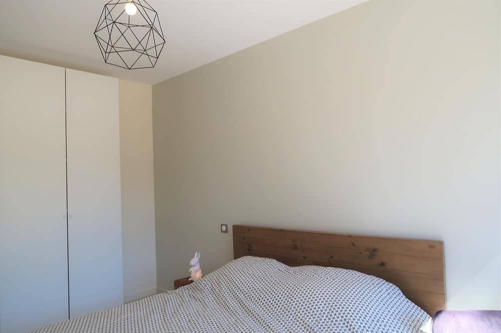 Mont Ventoux breathtaking view design house with private pool & air conditioning in Mazan, Parc naturel régional du Mont-Ventoux