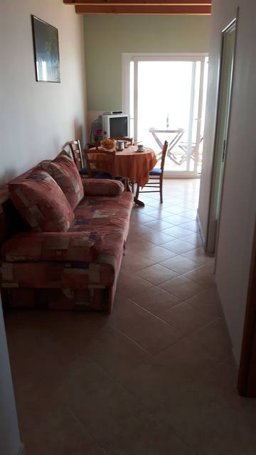 Ferienwohnung für 4 Personen in Rukavac, Vis, Bild 1