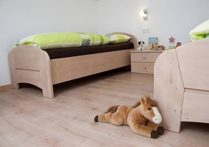 Ferienwohnung für 7 Personen, mit Garten, mit Haustier in Latsch - 2