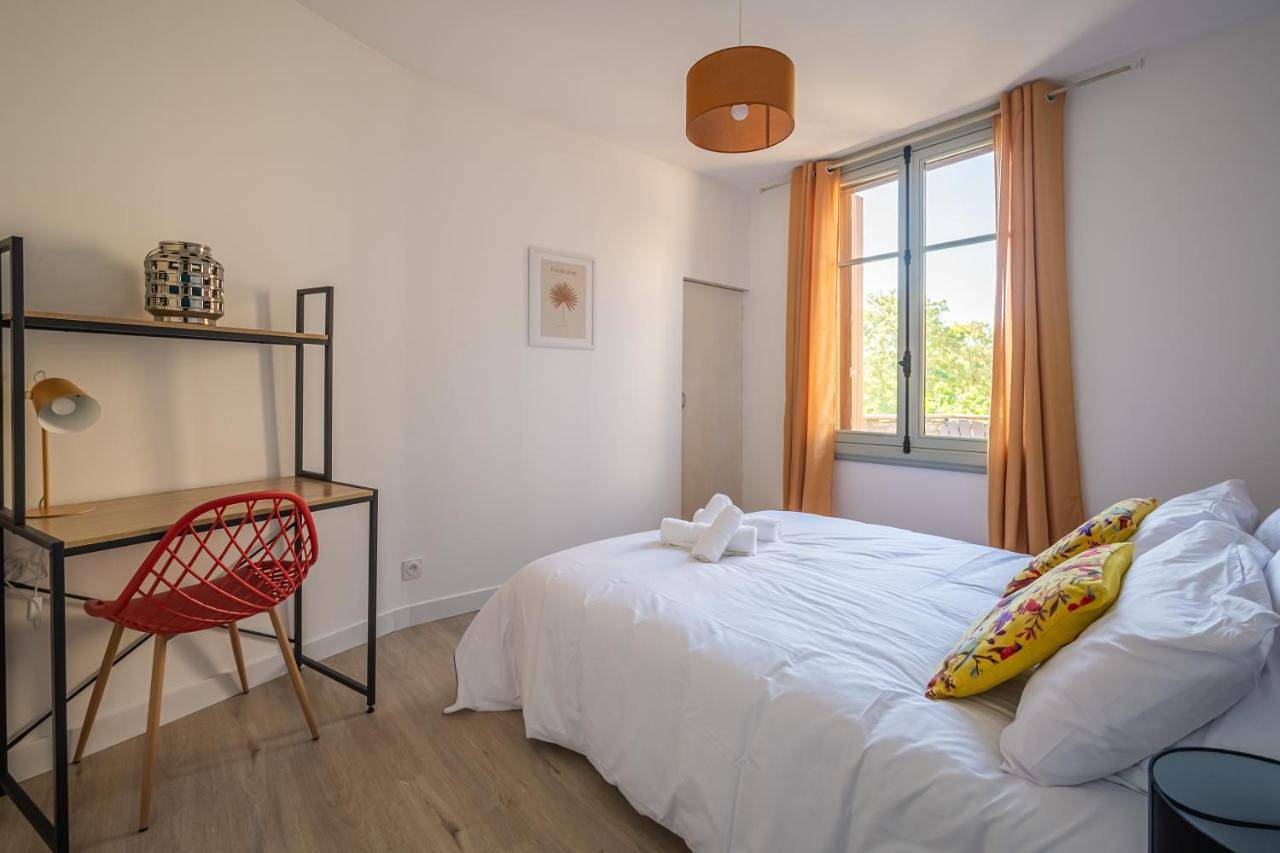 Appartement entier, Three-Bedroom Home in Carcassonne, Région de Carcassonne