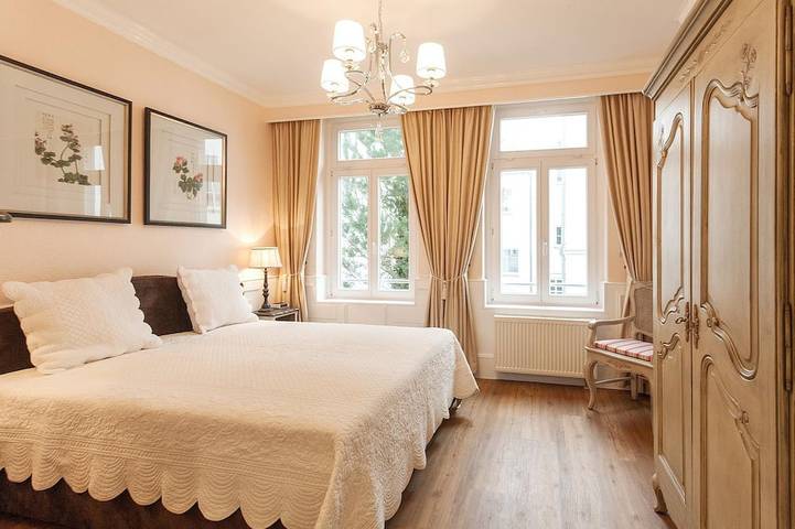 Bauernhof für 2 Personen, mit Balkon in Sellin - 2