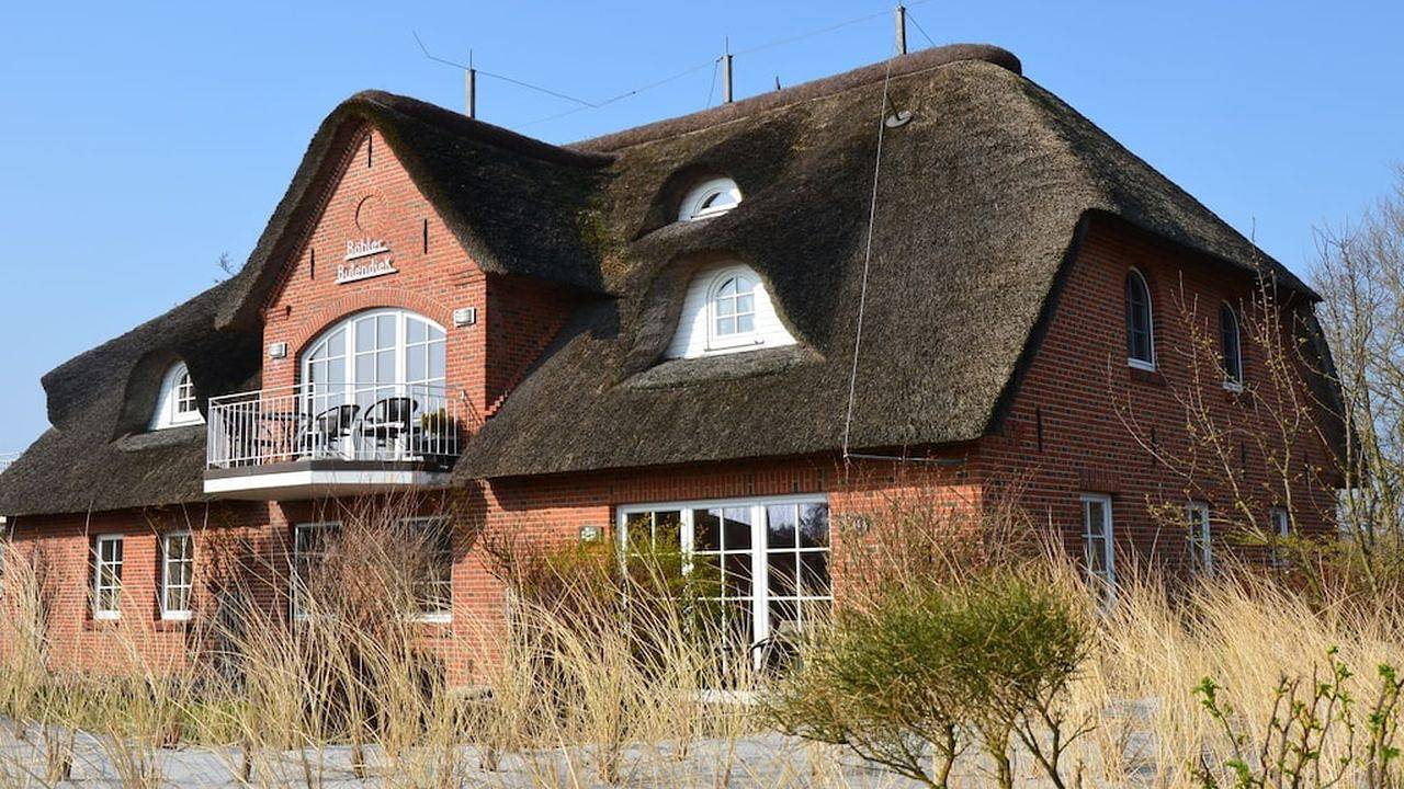 Ferienhaus für 2 Personen (55 m²) in St. Peter-Ording in Böhl (St. Peter-Ording), St. Peter-Ording