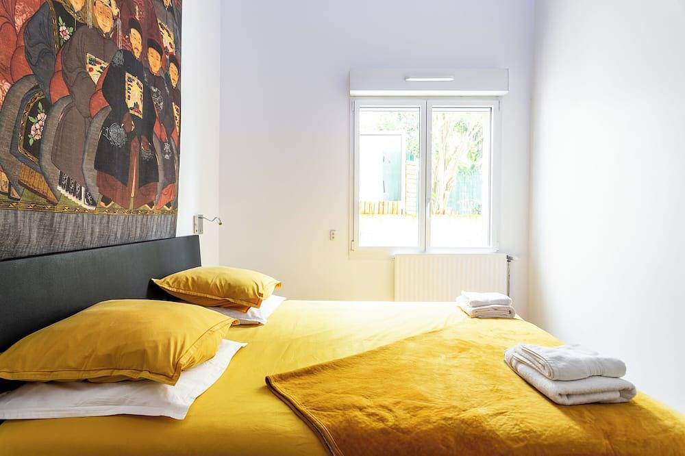 Entire apartment, Quiet and Welcoming Loft Metro Hoche Paris in Pantin, Seine-Saint-Denis