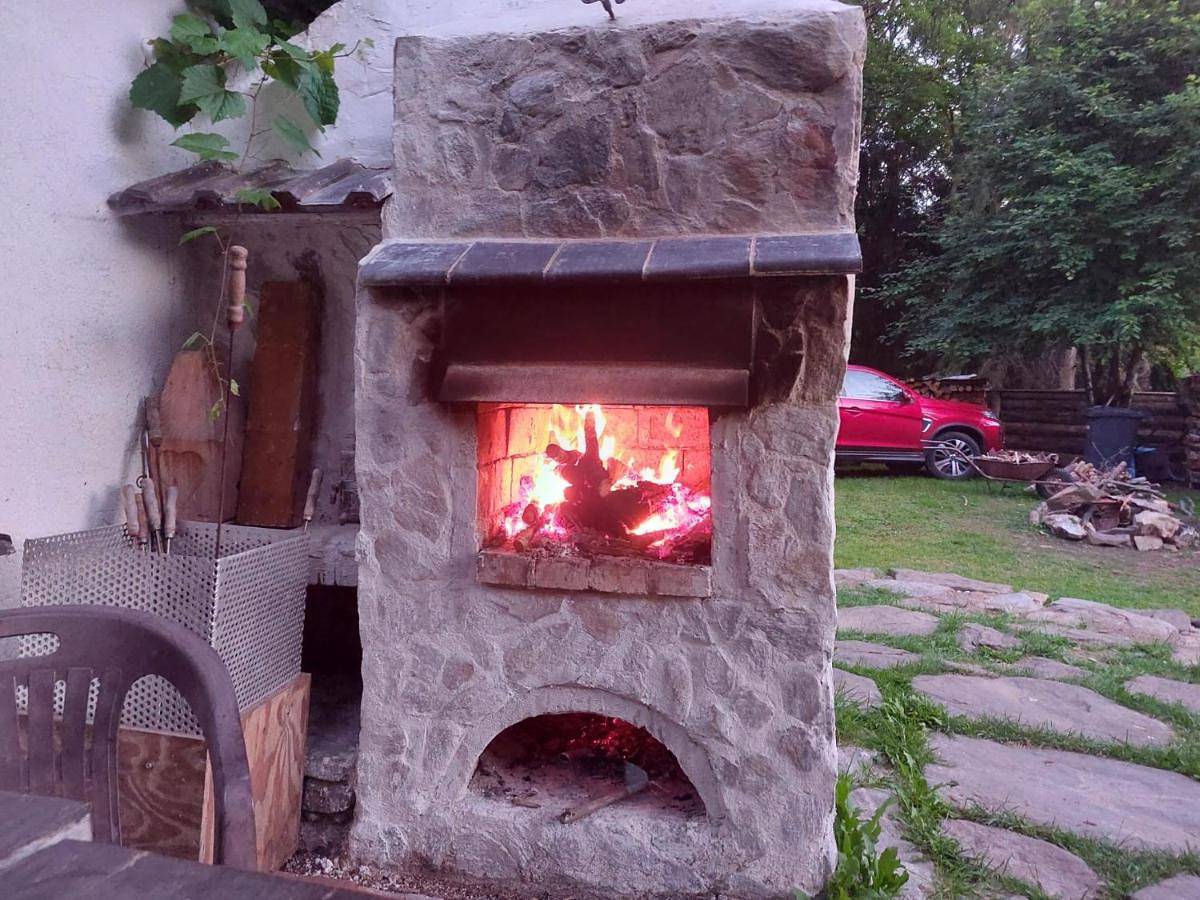 Cały apartament, Bavorská chata in Špičák, Železná Ruda