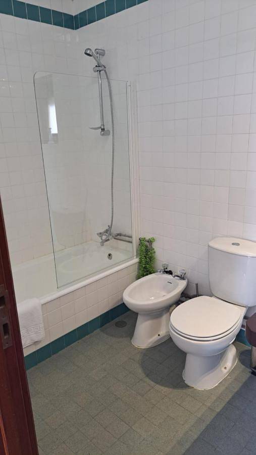 Gîte pour 2 personnes, avec vue ainsi que jardin et piscine à Figueira da Foz - 2