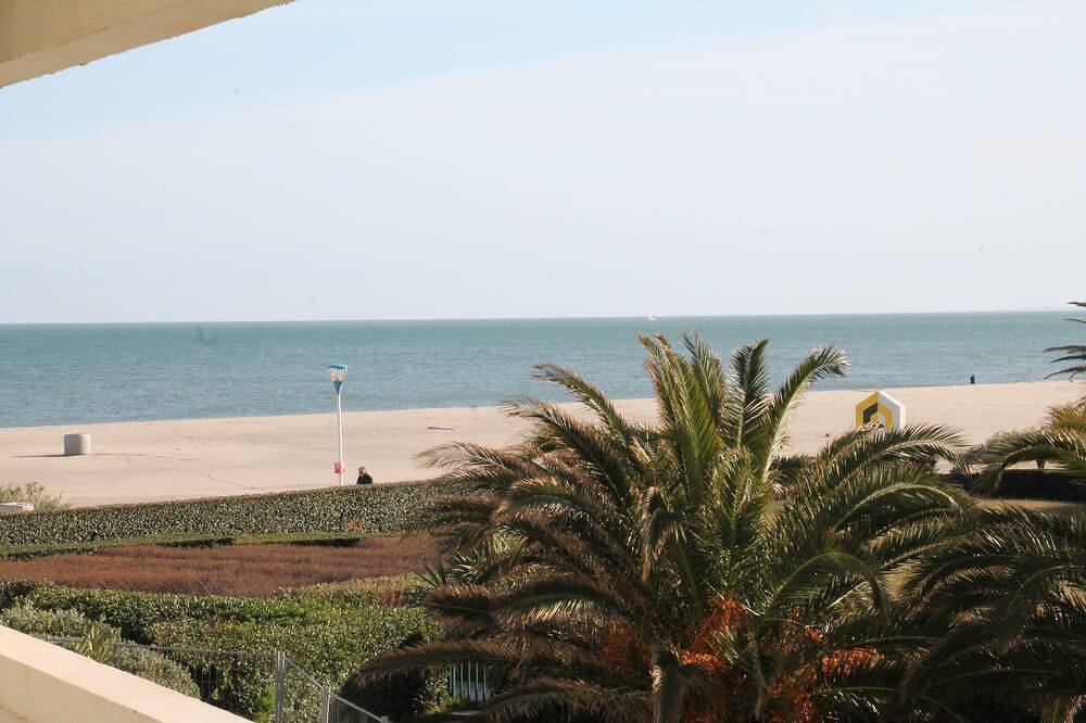 Appartement de vacances