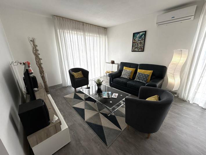 L'appartement Jean Rameau in Dax, Région de Dax