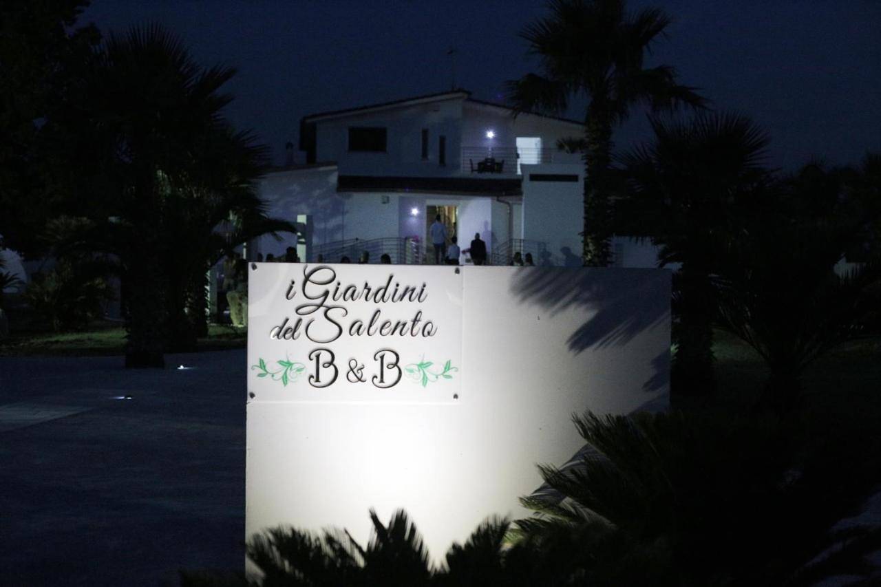 Tenuta I Giardini Del Salento in Veglie, Provincia di Lecce