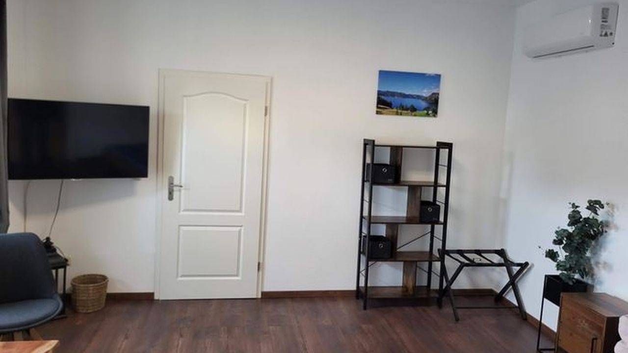 Ganze Ferienwohnung, Ferienwohnung für 2 Personen (42 m²) in Osterburg in Osterburg (Altmark), Stendal und Umgebung