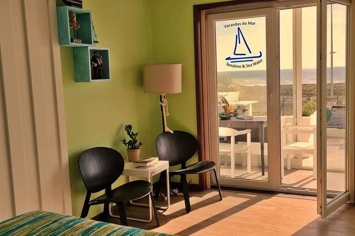 Maison d’hôte pour 2 personnes à Vila Nova de Gaia - 4