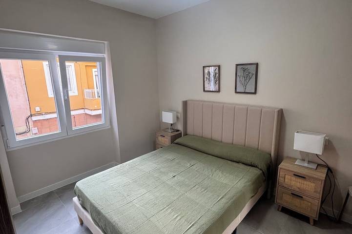 Holiday home for 6 people - 1
