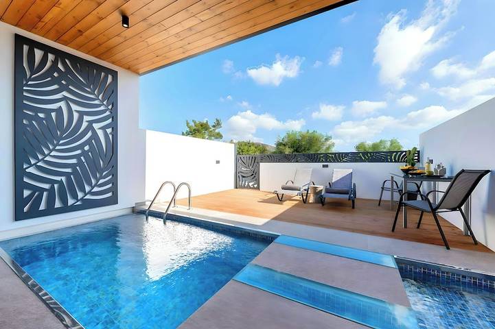 Gîte pour 3 personnes