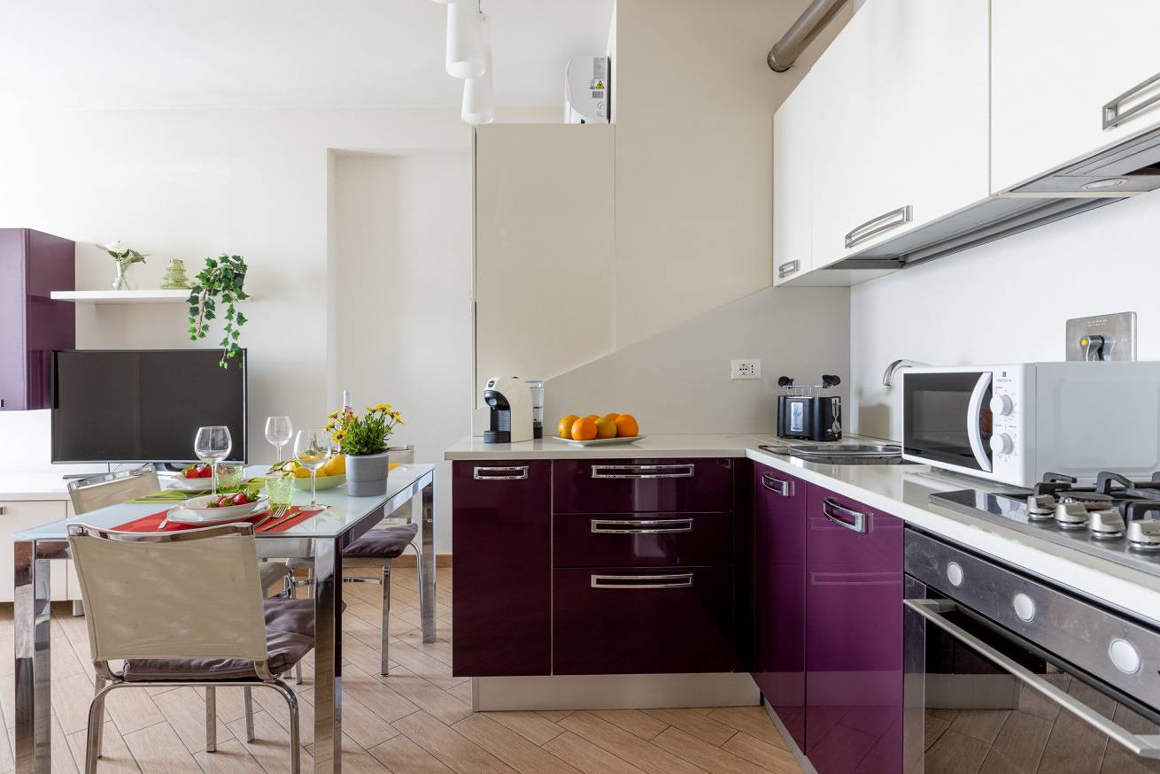 Ganze Wohnung, Ferienwohnung für 3 Personen in Pisa, Italienische Riviera