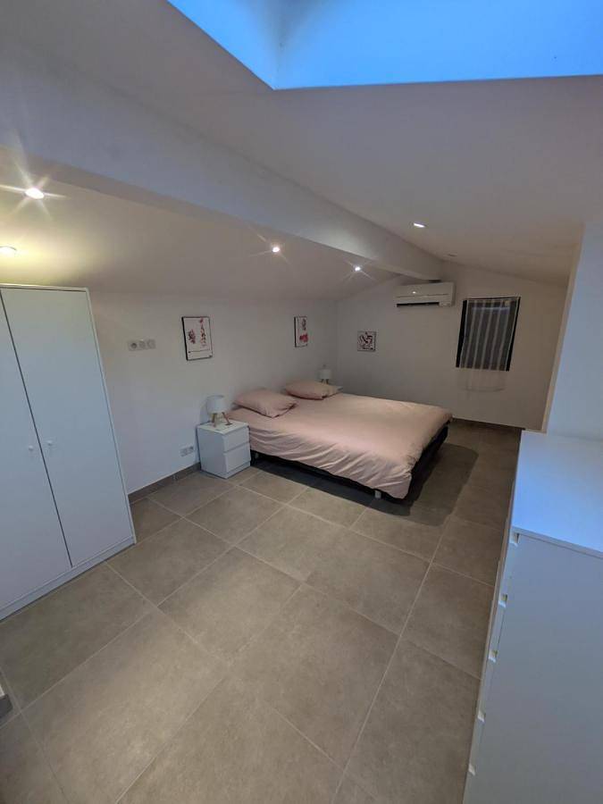 Villa pour 5 personnes, avec Terrasse à Ollioules - 2