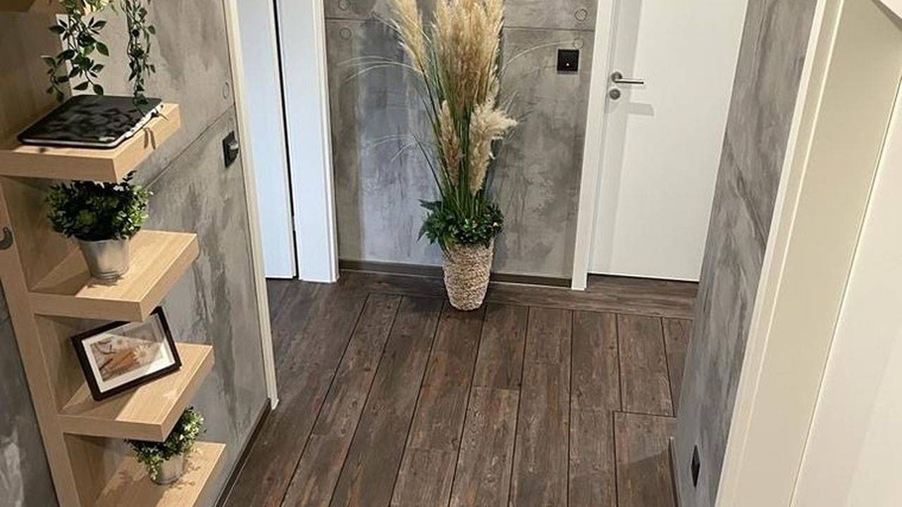 Ferienhaus für 6 Personen (76 m²) in Barßel in Barßel, Nordseeküste