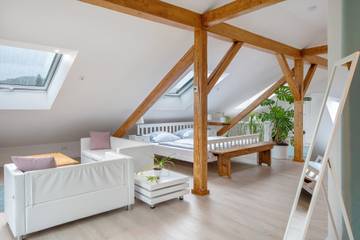 Studio für 4 Personen in Endingen, Südschwarzwald, Bild 2