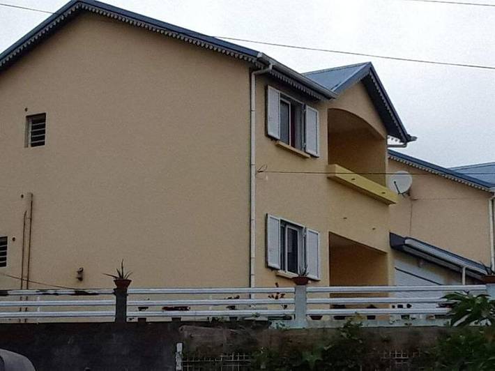 Location de vacances pour 6 personnes, avec balcon ainsi que vue et jardin dans Le Quatorzieme - 3