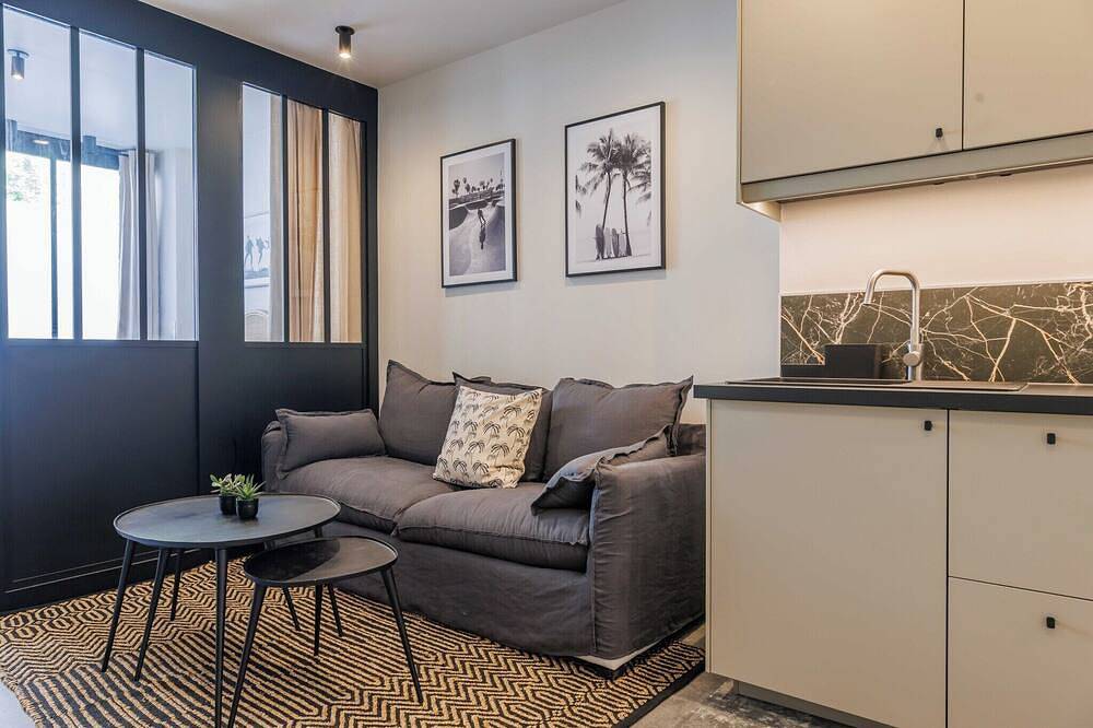 Photo : Appartement de vacances