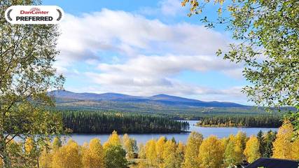 Chalet für 4 Personen in Jämtland, Nordschweden, Bild 1