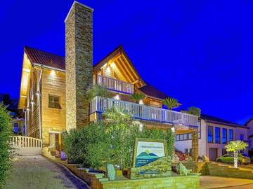 Chalet voor 6 Personen in Schalkenmehren, Vulkaan-Eifel, Afbeelding 2