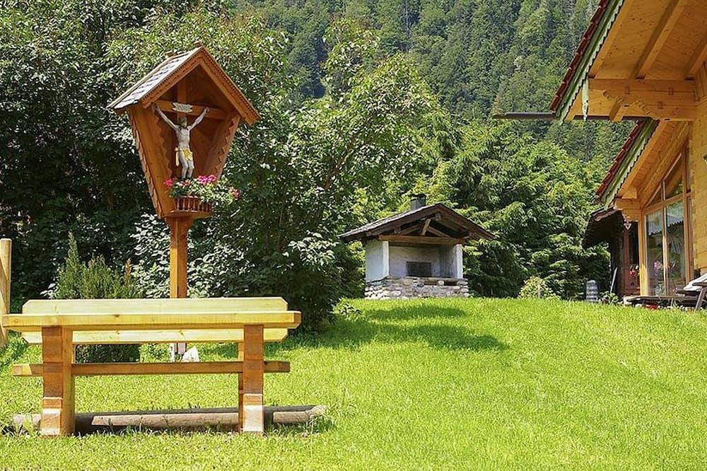 Ganze Wohnung, Ferienwohnung Rauschberg - Haus Holzner-Nagl in Schneizlreuth, Bayerische Alpen
