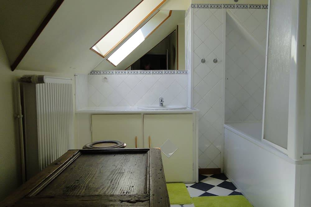 Ganze Wohnung, Im Herzen des Elsass - Schöne Loft Barr in Barr, Region Sélestat-Erstein