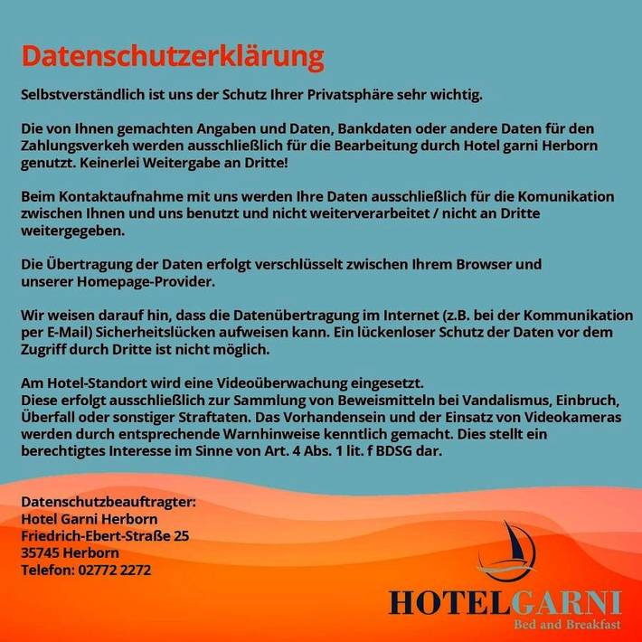 Hôtel pour 2 personnes à Herborn - 4