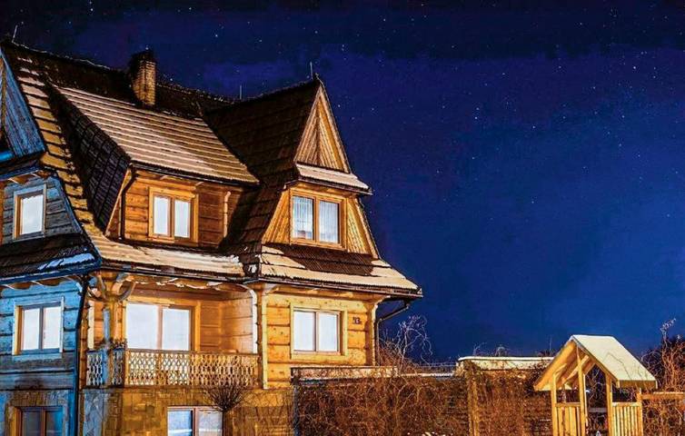 Appartement de vacances pour 11 personnes, avec terrasse et jardin - 1