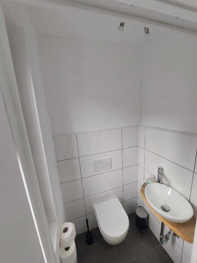 Appartement entier, Three-Bedroom Apartment in Siegen (Allemagne), Arrondissement de Siegen-Wittgenstein