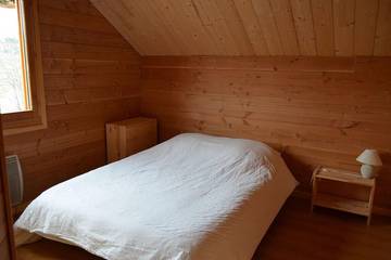 Chalet pour 10 Personnes dans Saint-Jean-d'Arves, Région de Saint-Jean-de-Maurienne, Photo 2