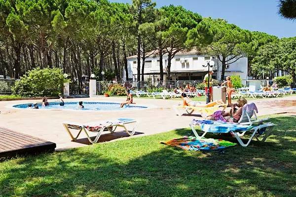 Ferienhaus für 6 Personen, mit Pool und Terrasse, mit Haustier in Pals - 4