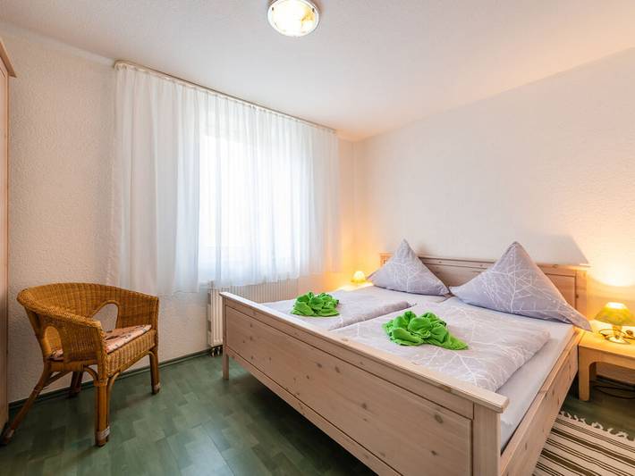 Ferienhaus für 4 Personen, mit Balkon in Sassnitz - 4