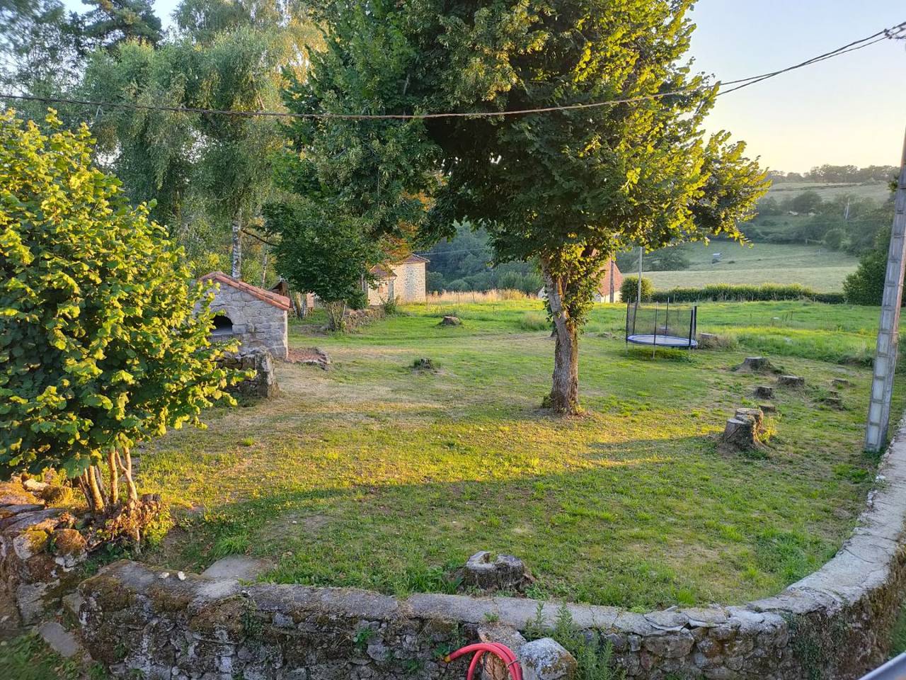 La Maisonnette de Raphaël in Saint-Mamet-la-Salvetat, Région d'Aurillac