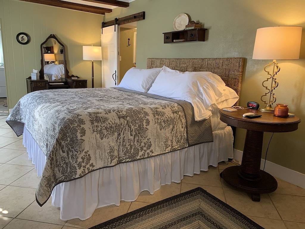 Galloway Place, perfekte Lage, wenn Sie die Natur lieben! in Springfield (MO), Greene County (MO)