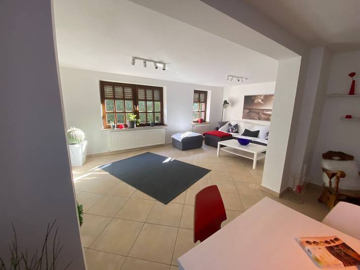 Ganze Wohnung, Apartment „Residenz Kipshoven“ mit Wlan in Wegberg, Niederrhein