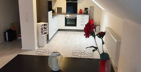 Ferienwohnung für 4 Personen, mit Balkon in Cochem-Zell