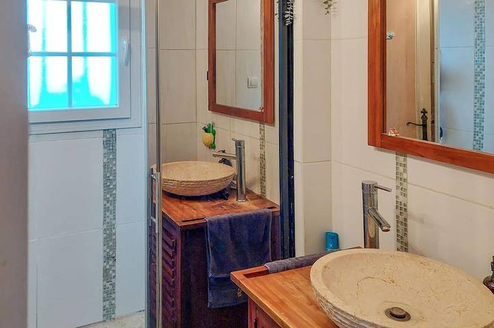 Location de vacances pour 6 personnes, avec jardin à Campagne (Landes) - 4