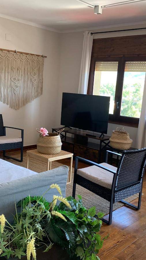 Gîte pour 2 personnes, avec balcon et vue à Llívia - 3