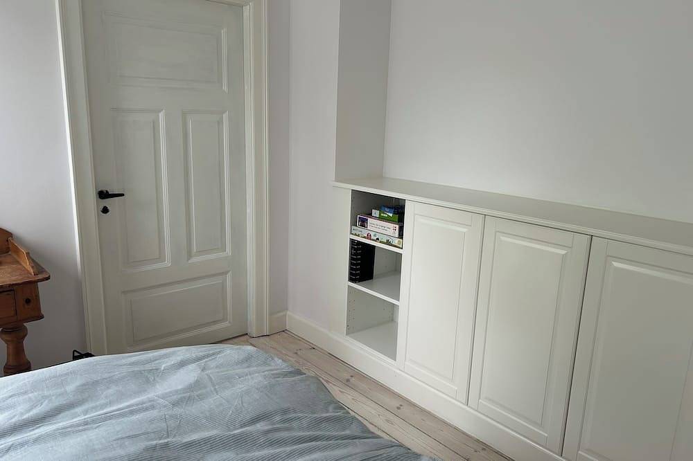 Newly renovated B&B at Tjebberupgaard in rural surroundings, close to everything. in Holbæk, Nord-Ouest de Zélande