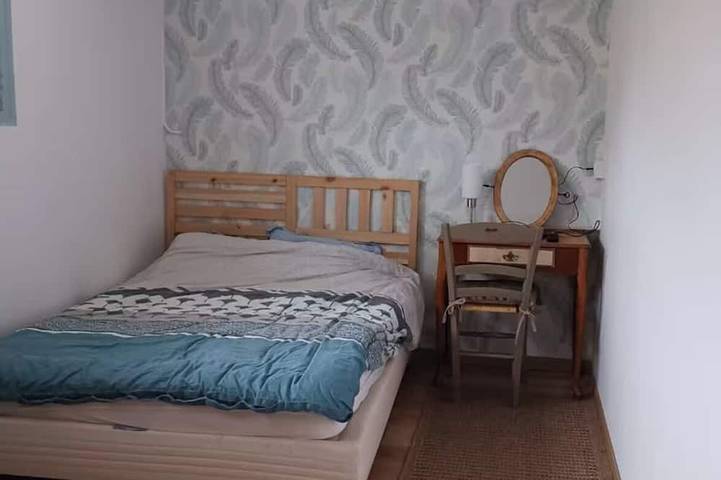 Gîte pour 3 personnes à Terrasson-Lavilledieu - 2