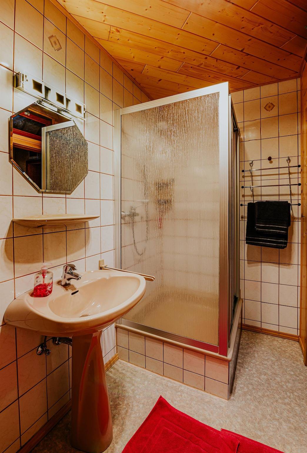 Ganze Ferienwohnung, 5-Bett-Ferienwohnung in Kronenburg, Dahlem
