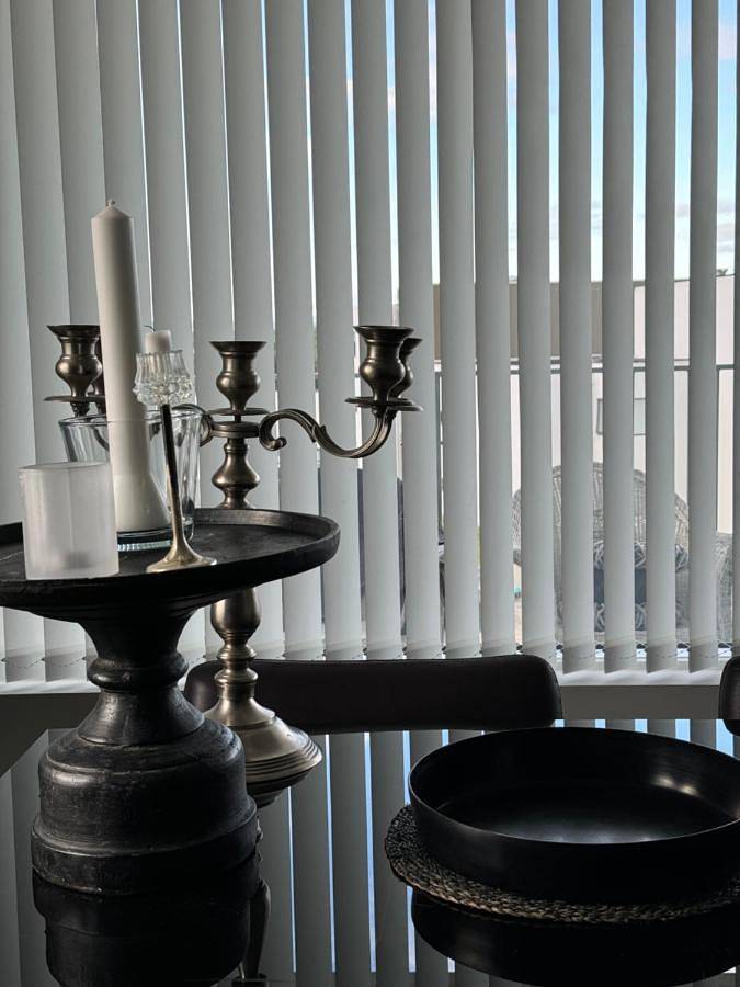 Gîte pour 4 personnes, avec balcon et vue à Mosfellsbær - 3