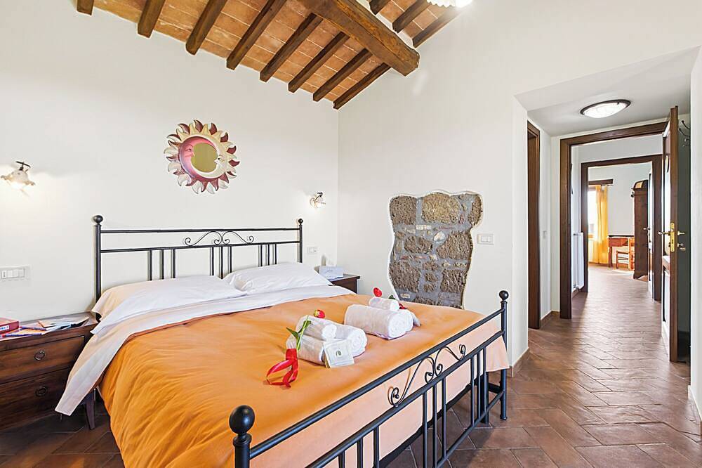 Apartamento entero, Sorgenti Pitigliano 2, Pitigliano, Italy in Pitigliano, Provincia de Grosseto