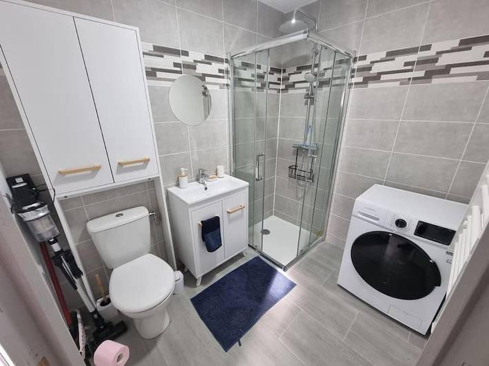 Gîte pour 4 personnes à Vert-Saint-Denis - 3