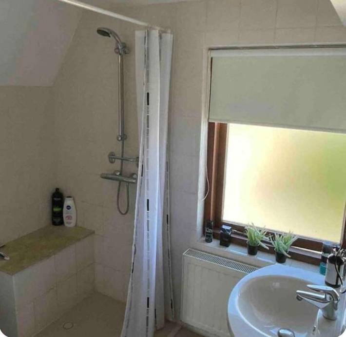 Gîte pour 2 personnes, avec vue sur le lac ainsi que vue et balcon dans Roelofarendsveen - 4